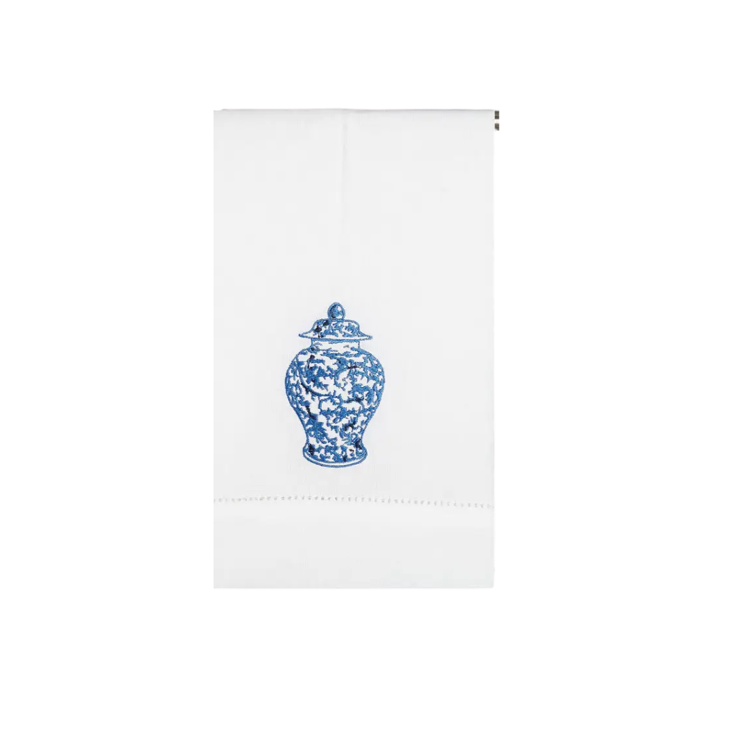 Chinoiserie Kitchen Towel
