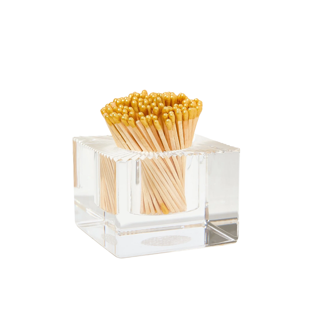 Tart By Taylor Square Match Striker