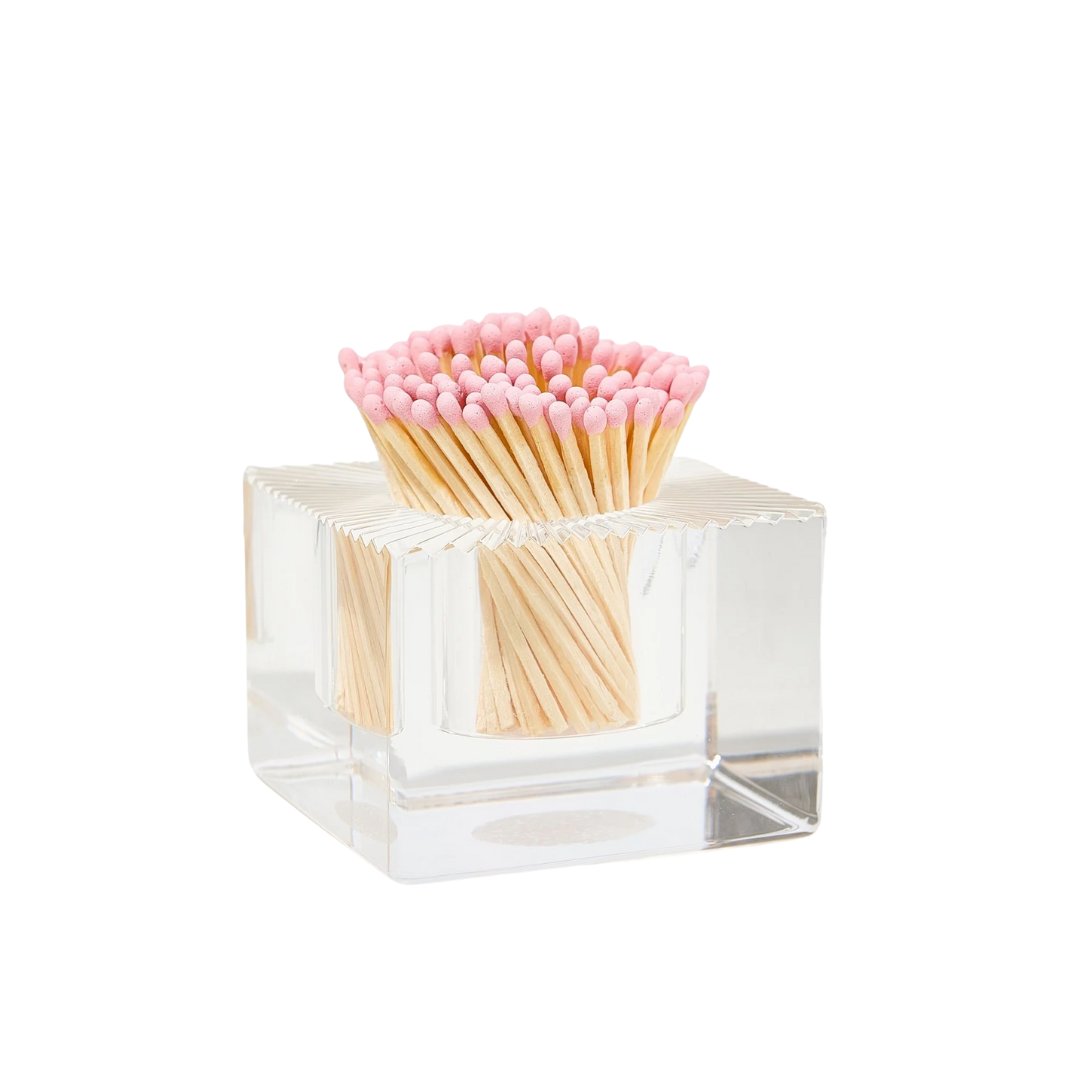 Tart By Taylor Square Match Striker