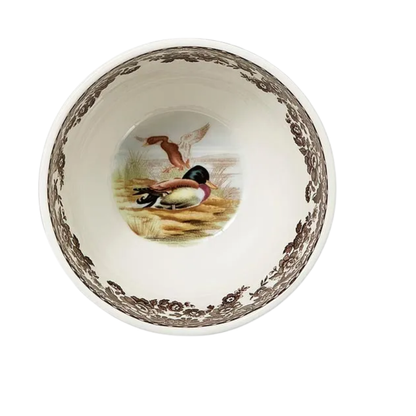 Spode Woodland Set Dip Bowls