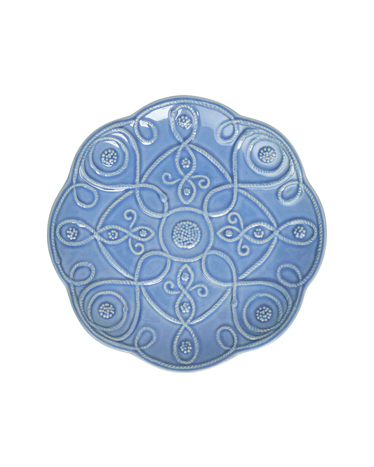 Juliska Jardins Du Monde Dessert Plates