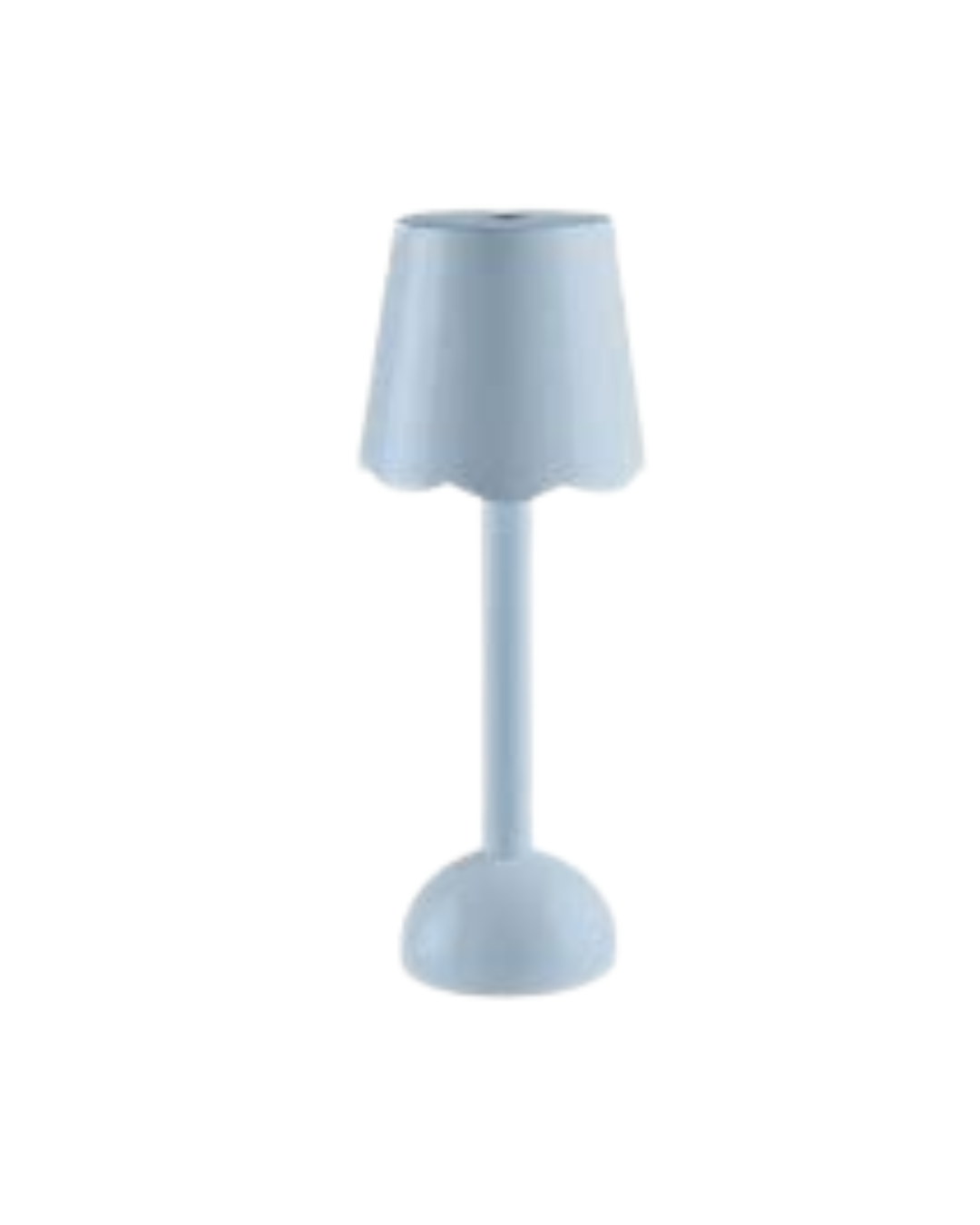 Addison Ross Scallop Rechargeable LED Lamp