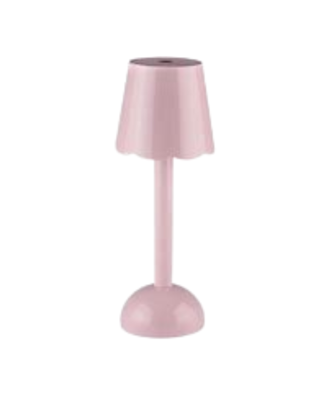 Addison Ross Scallop Rechargeable LED Lamp