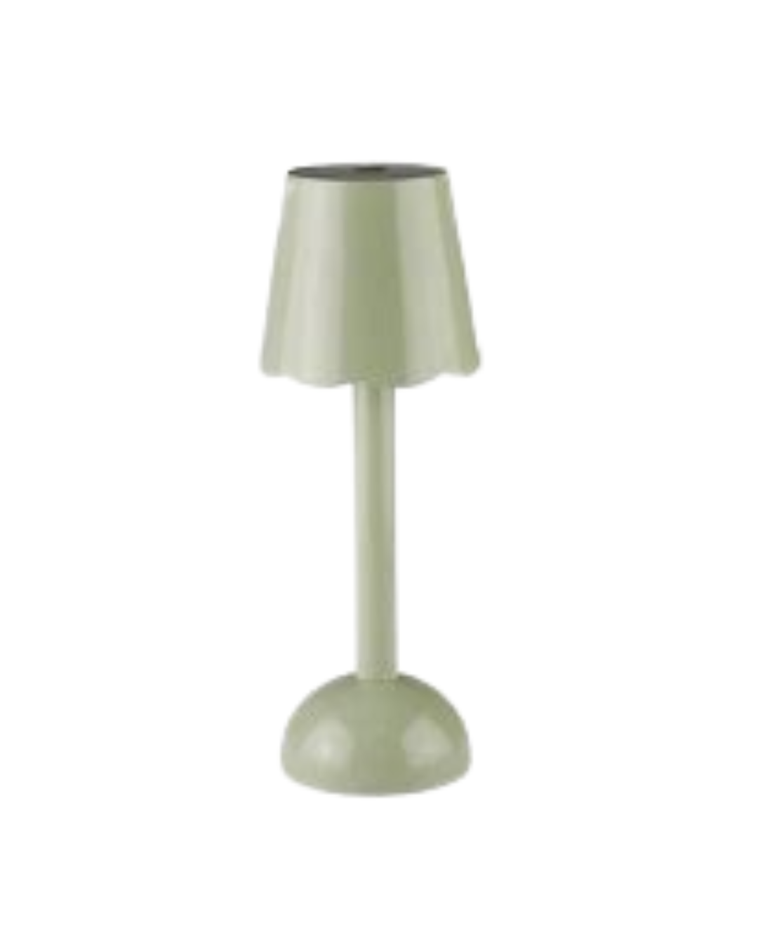 Addison Ross Scallop Rechargeable LED Lamp