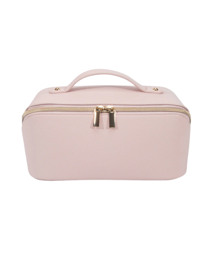 Leah Cosmetic and Toiletry Bag