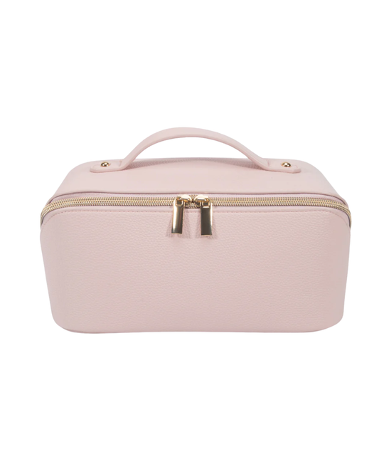 Leah Cosmetic and Toiletry Bag