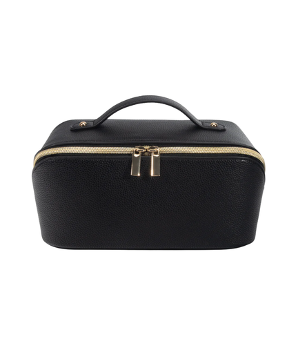 Leah Cosmetic and Toiletry Bag