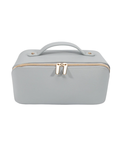 Leah Cosmetic and Toiletry Bag