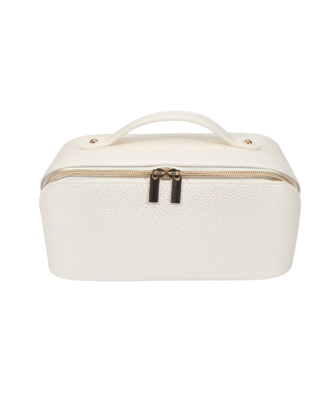 Leah Cosmetic and Toiletry Bag