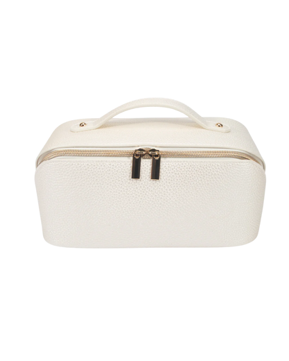 Leah Cosmetic and Toiletry Bag