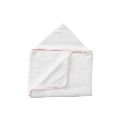 Weezie Kid's Hooded Towel