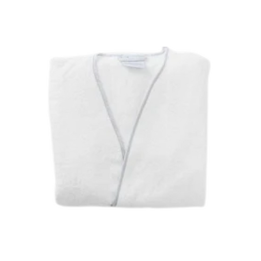 Weezie Women's Short Signature Robe