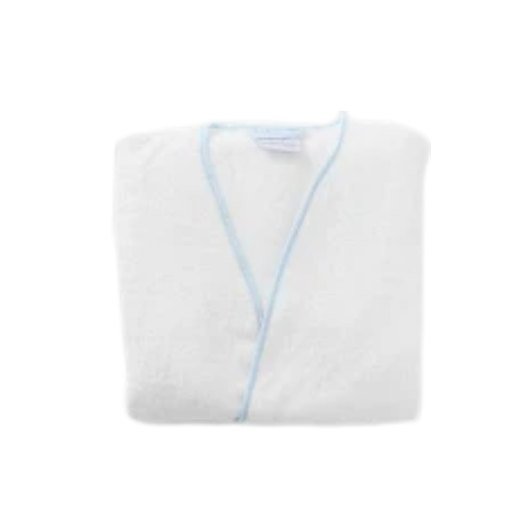 Weezie Women's Short Signature Robe