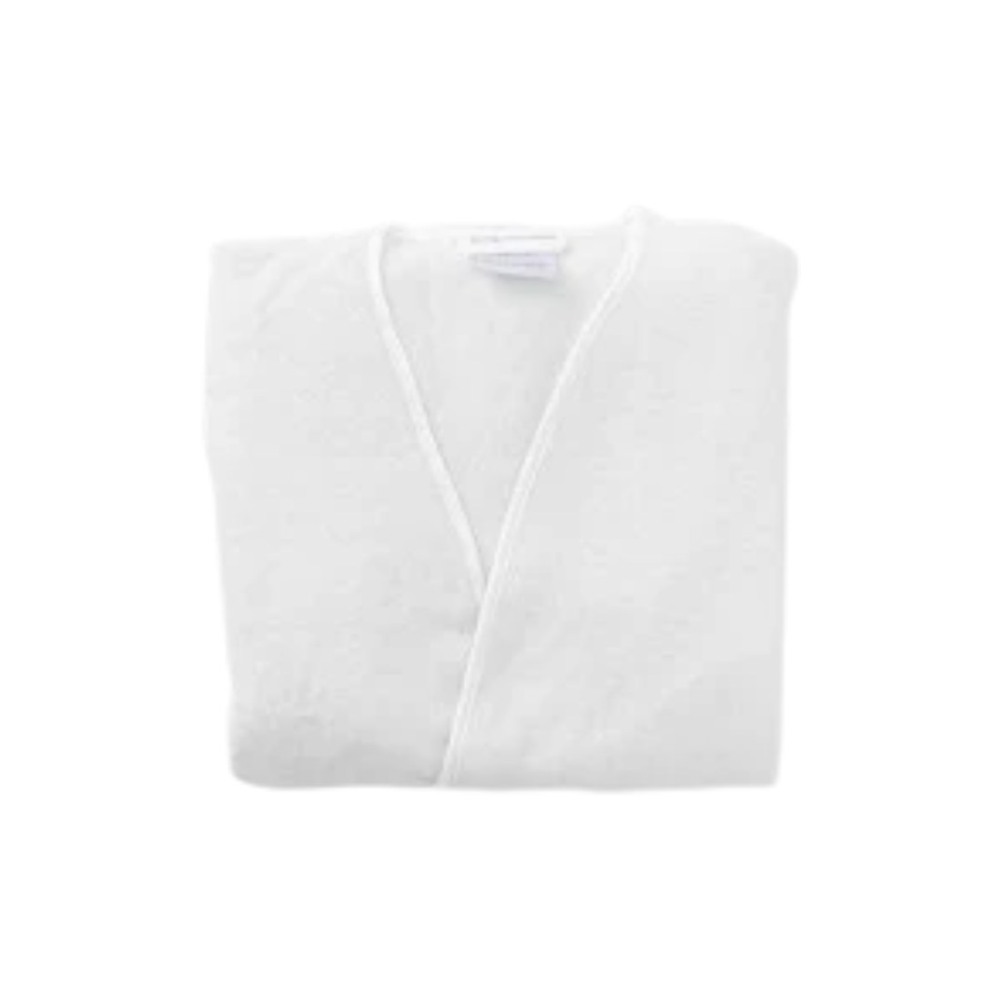 Weezie Women's Short Signature Robe