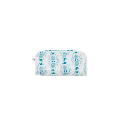Weezie Patterned Toiletry Bag