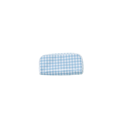 Weezie Patterned Toiletry Bag