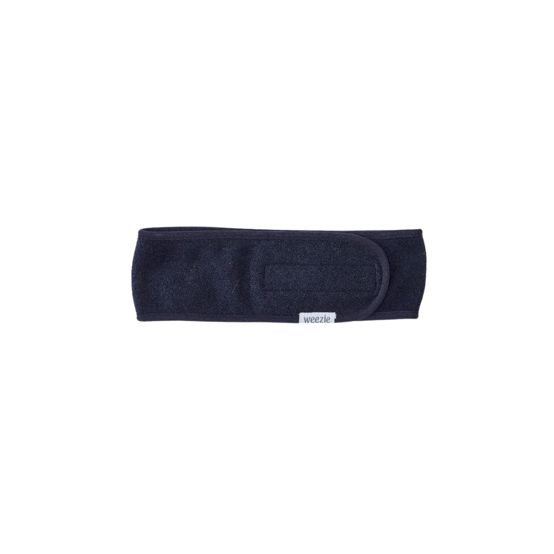 Weezie Spa Headband