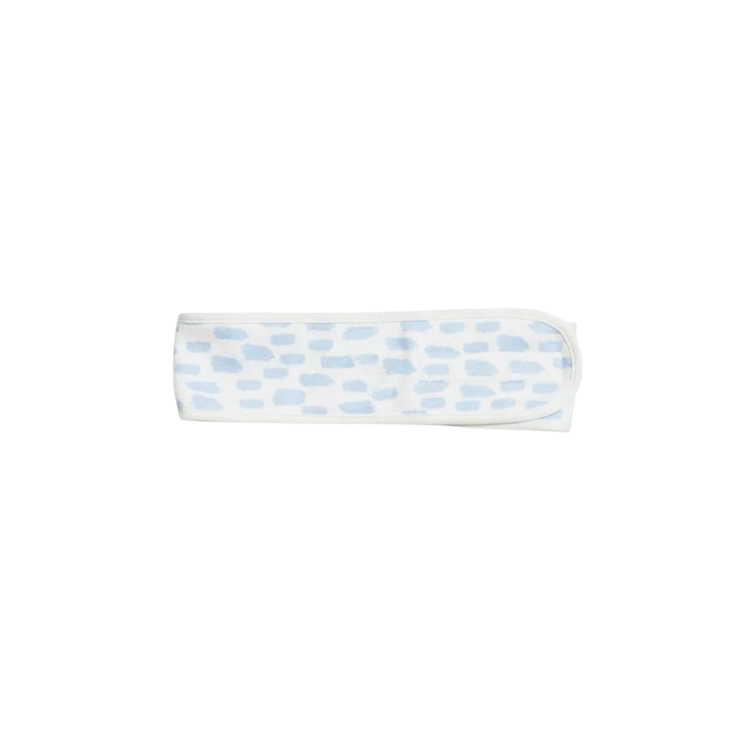 Weezie Spa Headband