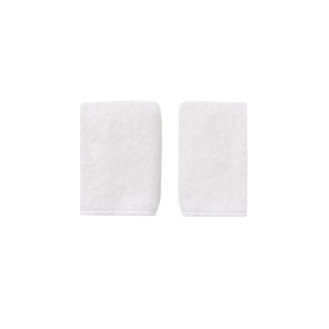 Weezie Signature Wash Cloths