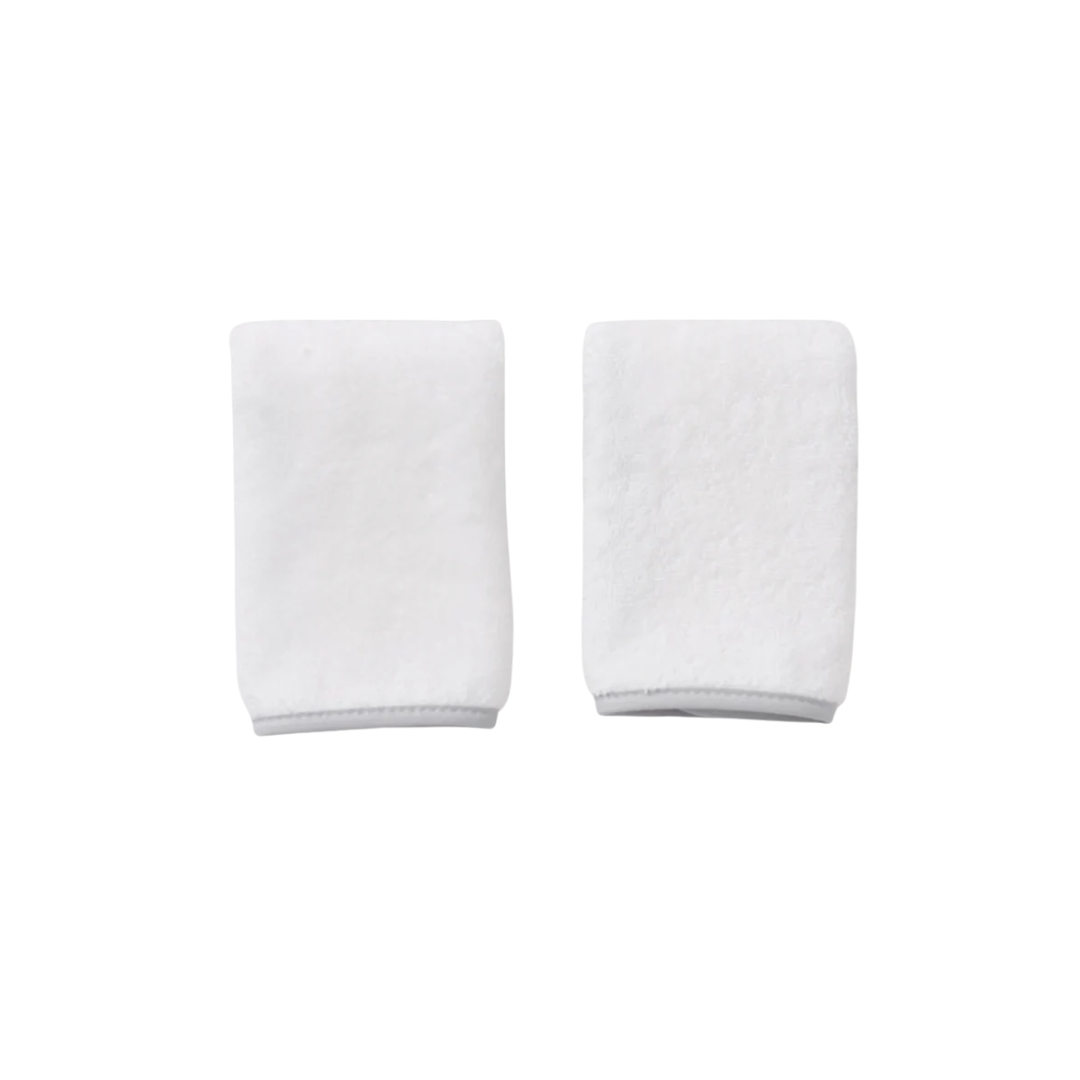 Weezie Signature Wash Cloths