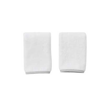 Weezie Signature Wash Cloths