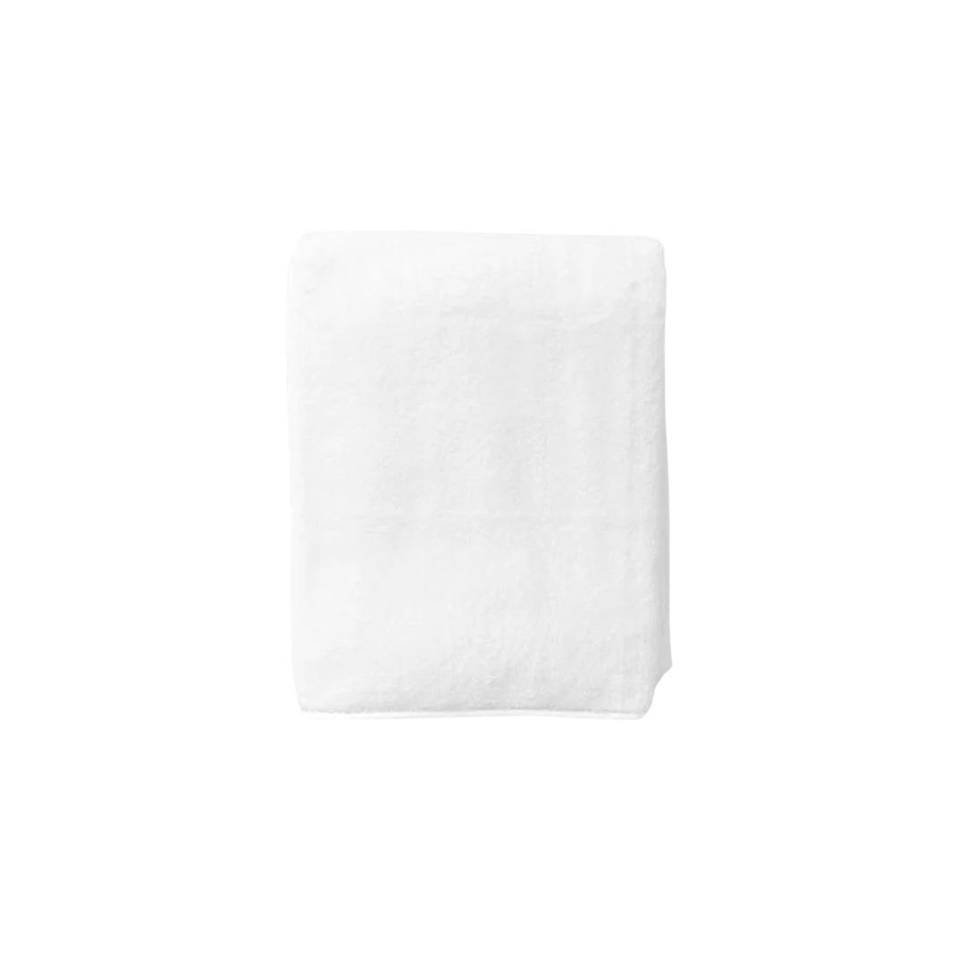 Weezie Signature Bath Towel