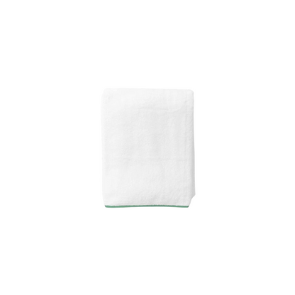 Weezie Signature Bath Towel