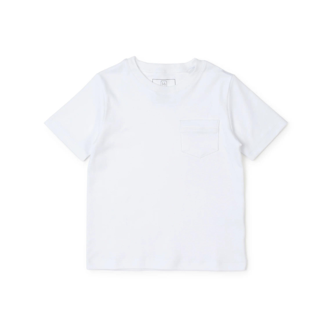 Lila + Hayes Charles T-Shirt