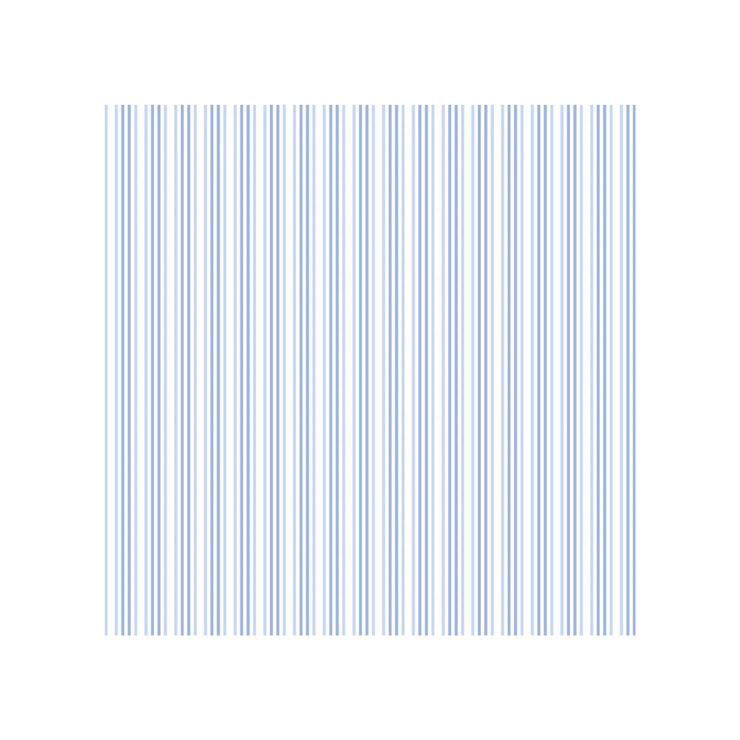 Lila + Hayes Pennie Pajama Pant Set - Stripes in Blue
