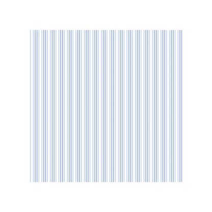 Lila + Hayes Pennie Pajama Pant Set - Stripes in Blue