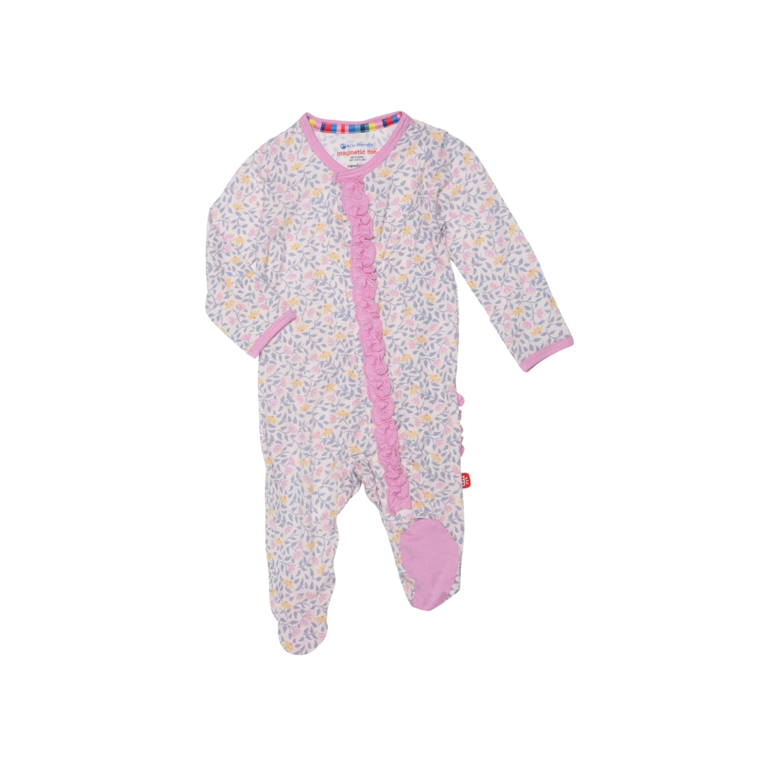 Magnetic Me Amelia Magnetic Footie