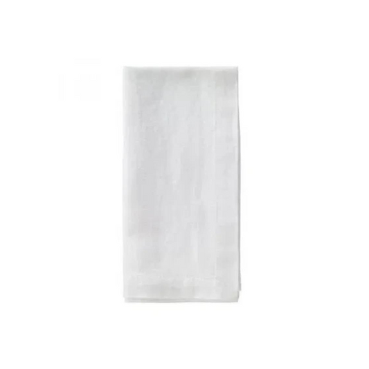 Amalfi White 21" Napkin