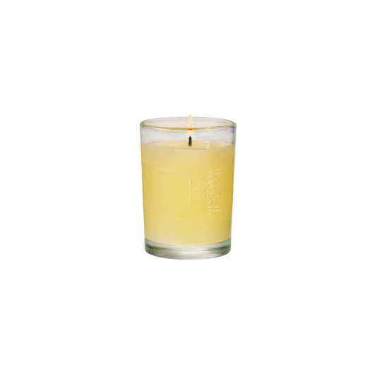 Aromatique Orange & Evergreen Votive Candle - 2.7 oz