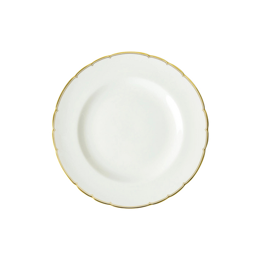 Chelsea Duet Dinner Plate