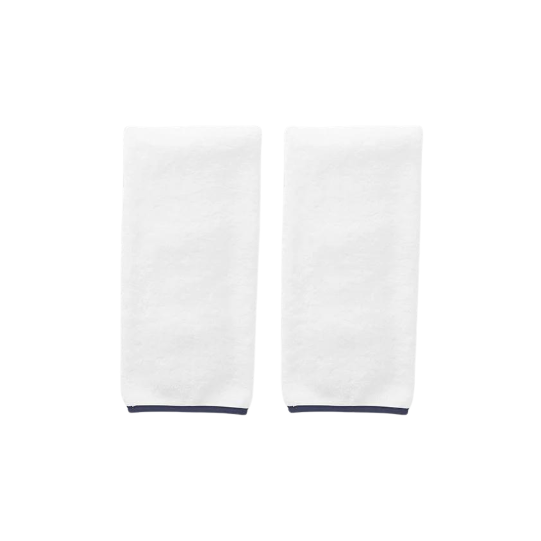 Weezie Signature Hand Towels