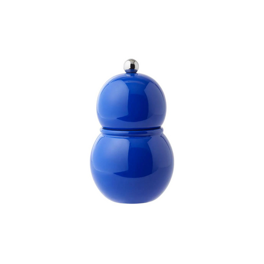 Chubbie S&P Grinder - Cobalt