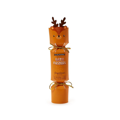Christmas Set of 2 Bath Fizzers