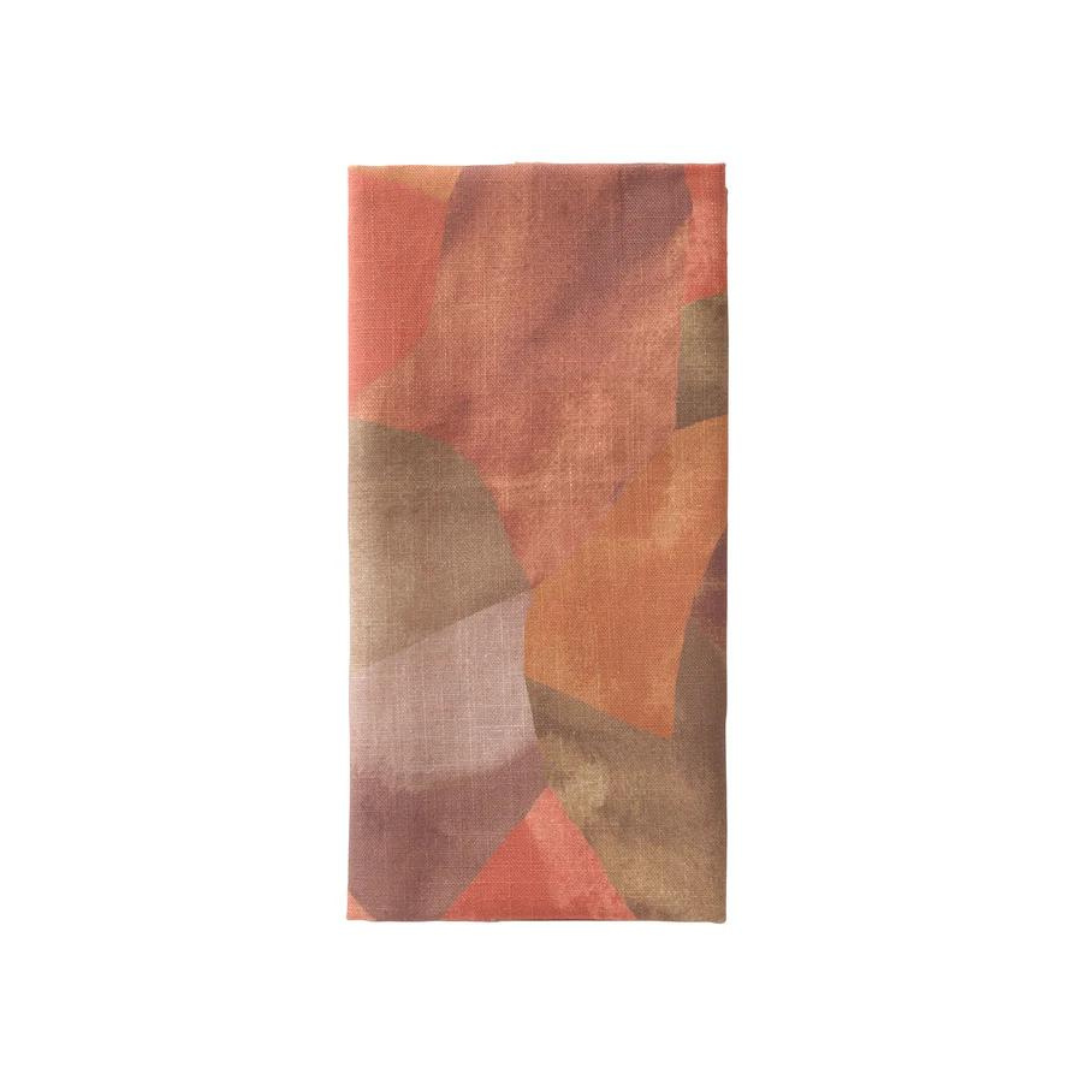 Paysage Desert 21" Napkin