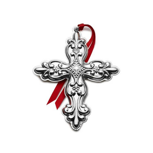 2024 Towle Old Master Cross - 32nd Edition