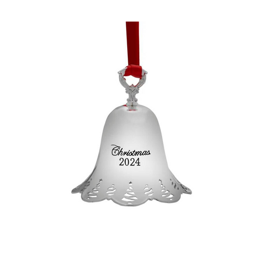 2024 Towle Pierced Bell - 45th Edition