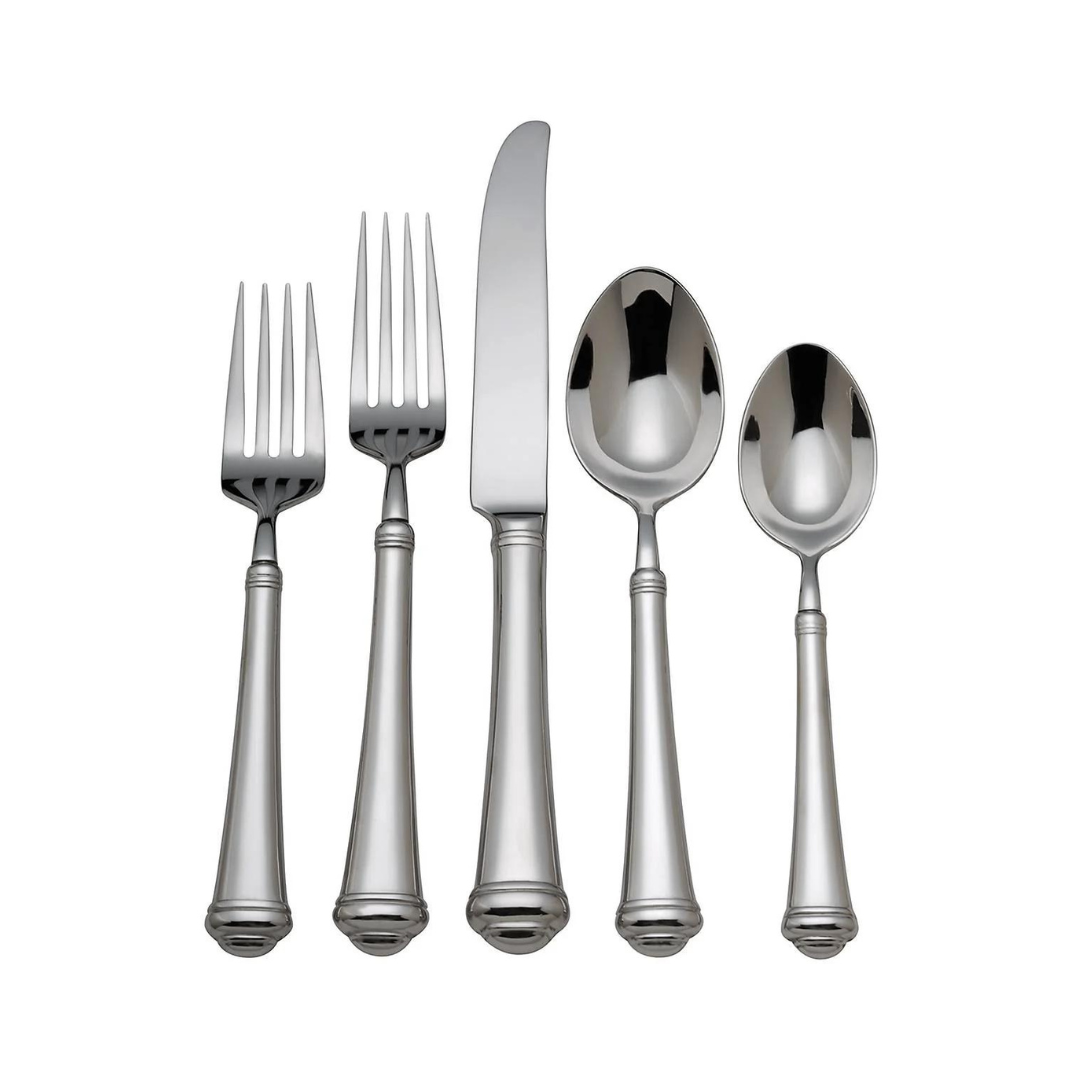 Allora 5 pc Place Setting