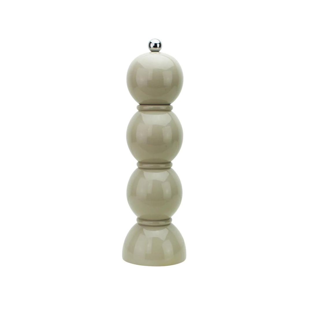 Addison Ross Bobbin S&P Grinder - Cappuccino