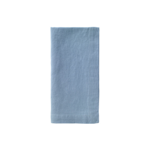 Amalfi Iceberg 21" Napkin