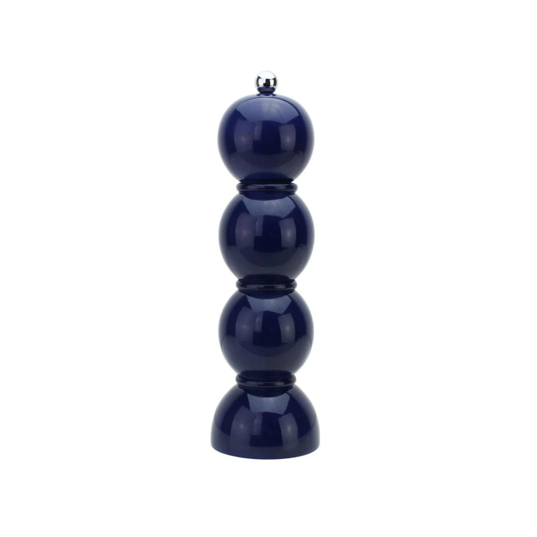 Bobbin S&P Grinder - Navy