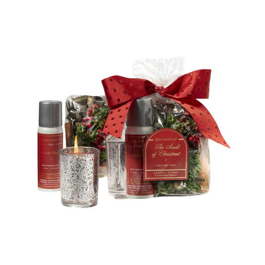 Aromatique The Smell of Christmas - Gift Set Trio