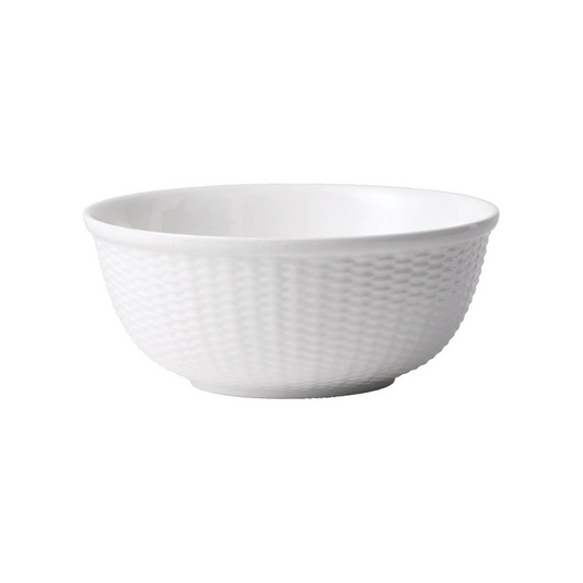 Wedgwood Nantucket Basket Stacking Bowl