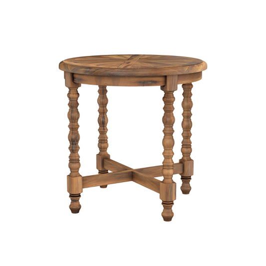 Samuelle End Table