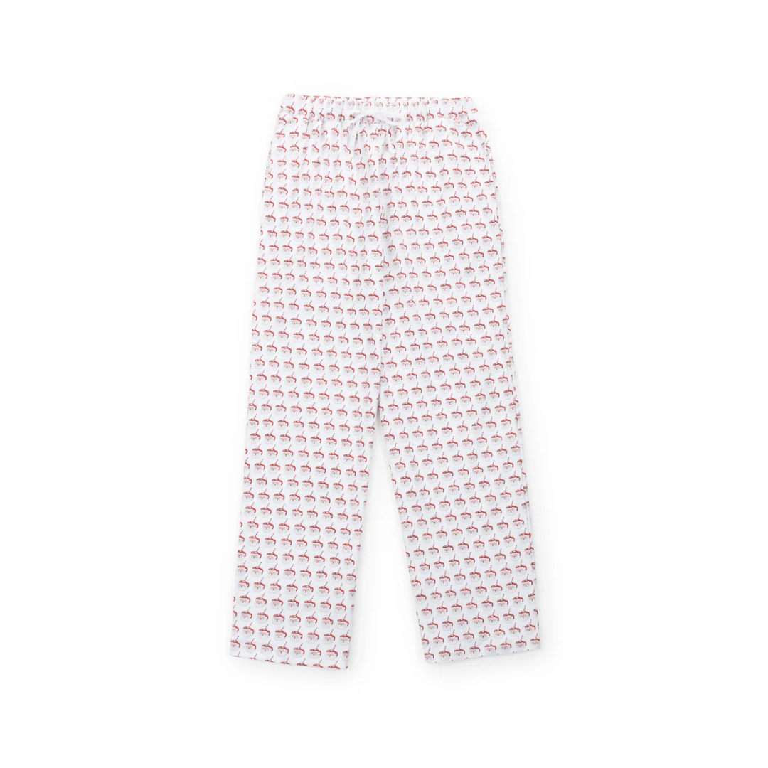 Brent Pajama Pant