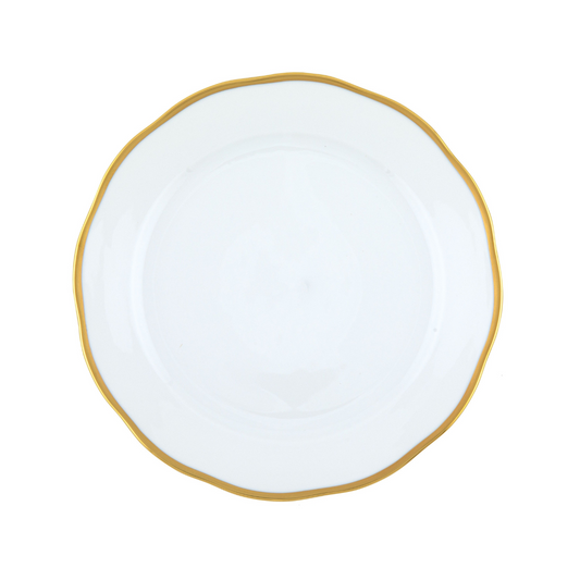 Herend Gwendolyn Dinner Plate