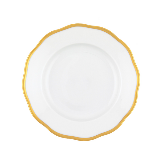 Herend Gwendolyn Salad Plate
